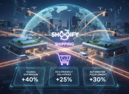 E-commerce Shipping Trends in 2025 — What Shopify Merchants Need to Know